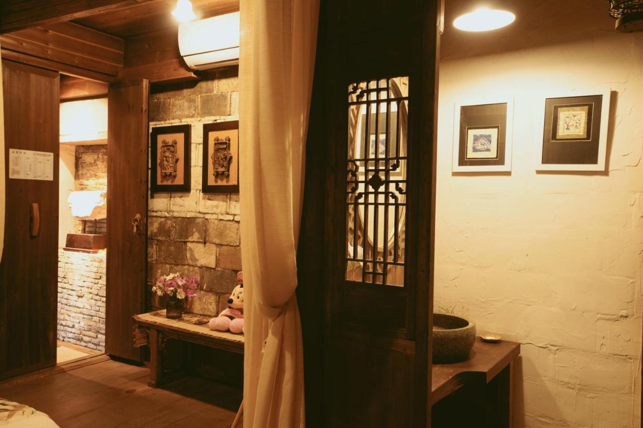 Wuyuan Qiye Yanxiang Guesthouse Экстерьер фото