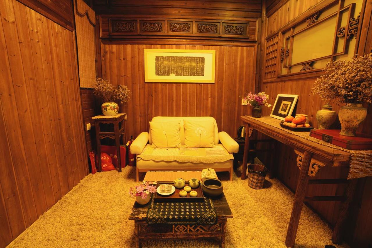 Wuyuan Qiye Yanxiang Guesthouse Экстерьер фото