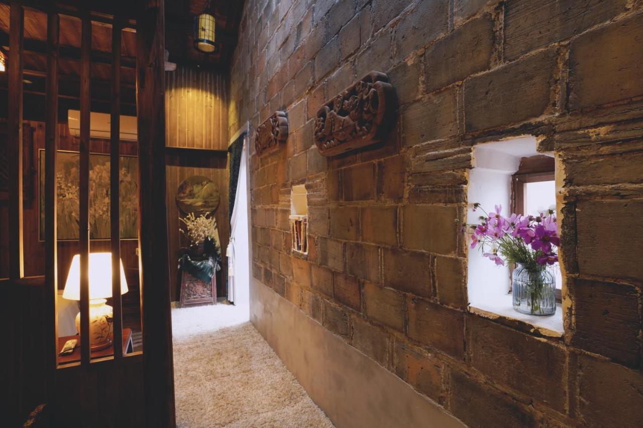 Wuyuan Qiye Yanxiang Guesthouse Экстерьер фото
